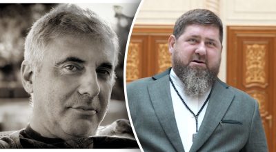 Кадирова ввели в штучну кому: з'явилися нові дані про стан глави Чечні