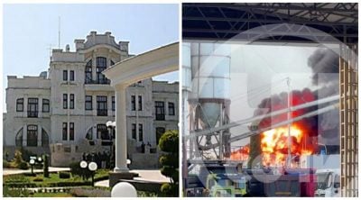 Бочаров Струмок