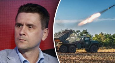 '100-тисячне угруповання військ РФ буде біля кордону': яка нова небезпека чекає на Україну '100-тисячне угруповання військ РФ буде біля кордону': яка нова небезпека чекає на Україну