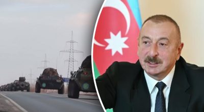 Азербайджан повернув Карабах і відновив суверенітет, у Вірменії - протести