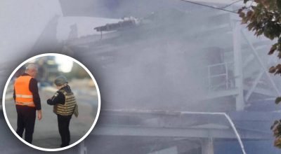 Удар по Київщині Удар по Київщині