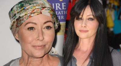 Шеннен Доэрти Шеннен Доэрти