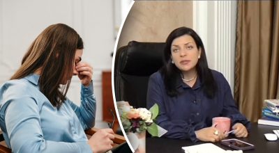 Як відповісти на непрошену пораду