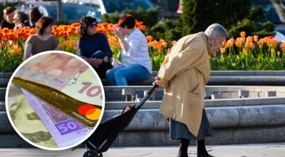 В Україні підвищать пенсії на 2,3 тисячі грн: кому пощастить і коли трапиться