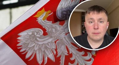 Эксперт оценил, насколько реальны угрозы Польши уменьшить поддержку Украины