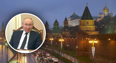 Прикрыть лавочку Путина: Эйдман раскрыл, как элита России свергнет диктатора