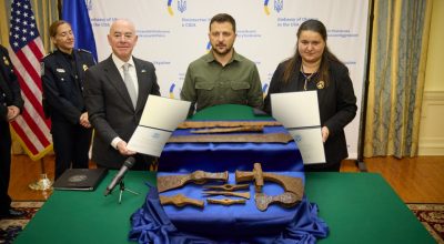 Владимир Зеленский