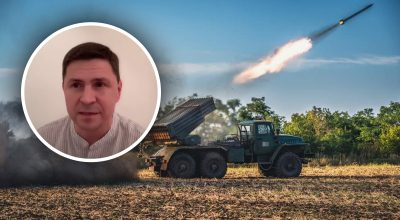 'Не питання кордонів 1991-го року': у Зеленського розповіли, яким має бути фінал війни