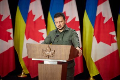 Володимир Зеленський Володимир Зеленський