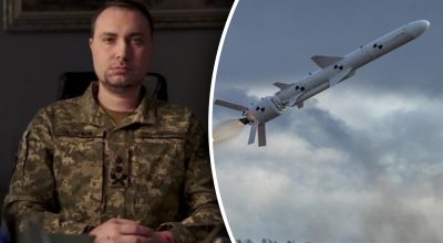 ГУР не підтверджує наявність іранських ракет у росіян ГУР не підтверджує наявність іранських ракет у росіян