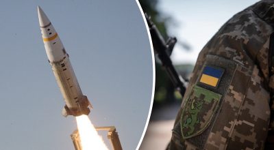 Скільки ракет ATACMS потрібно Україні?