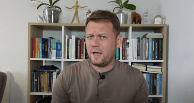 Денис Казанский. Россияне в ярости из-за прилетов по Севастополю