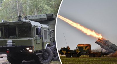 ЗРК з-400 РФ, ракета Нептун ЗРК з-400 РФ, ракета Нептун