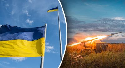 Мир 'в обмін' на території: близько 80% українців проти поступок агресору Росії Мир 'в обмін' на території: близько 80% українців проти поступок агресору Росії