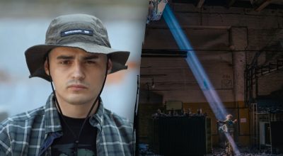 військовий Схід, Азовсталь