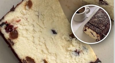 Львівський сирник