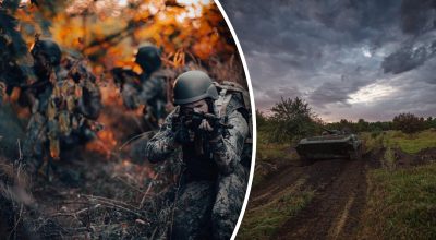 Загроза стратегічного прориву з флангів: на схід терміново перекидають резерви Загроза стратегічного прориву з флангів: на схід терміново перекидають резерви