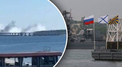 Балтийский флот теперь не может проводить крупные десантные операции - СМИ