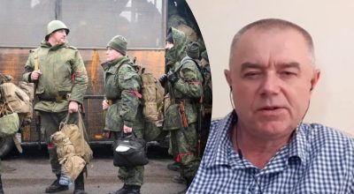 Роман Світан, мобілізація в рф Роман Світан, мобілізація в рф