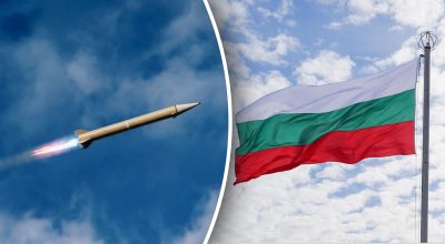 Болгария хочет передать украинской армии неисправные ракеты