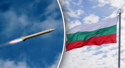 Болгария