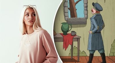 головоломка головоломка