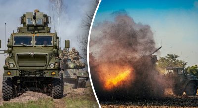 ВСУ пошли вперед, РФ строит новую линию обороны: в разведке назвали направление