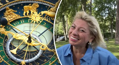 Гороскоп Рак, Анжела Перл Гороскоп Рак, Анжела Перл