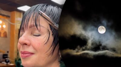 місячний календар стрижок на жовтень 2023