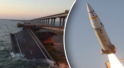 'Бавовна' буде: у ГУР назвали 'жирні' цілі для БПЛА і ракет у Криму 'Бавовна' буде: у ГУР назвали 'жирні' цілі для БПЛА і ракет у Криму