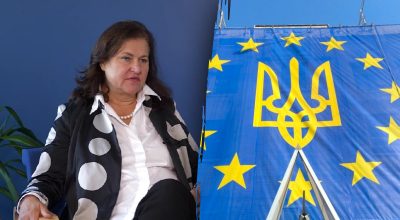 Украина вступит в Евросоюз до 2030 года - посол ЕС