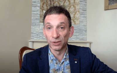 Виталий Портников. Новая американская стратегия для Украины