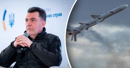 Данилов – об угрозах долгой войны: остановимся – на нас отыграется не только Путин