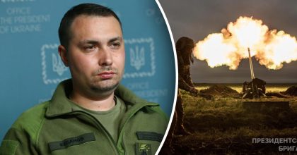 Когда закончится война в Украине: Буданов дал неожиданный прогноз