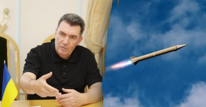 Зима в Украине будет сложной из-за "безумия" Путина - Данилов