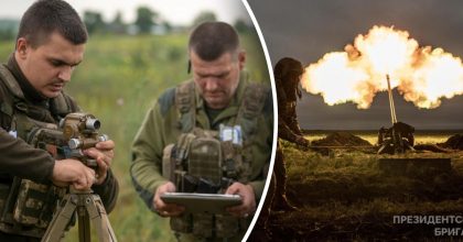 Прорыв на Юге: ВСУ могут взять Токмак в кольцо и перемолотить оккупантов - NYT