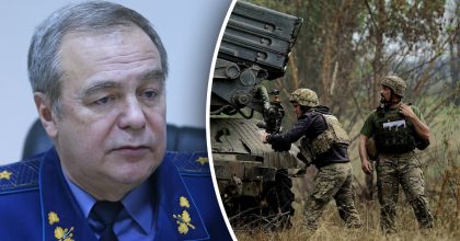 Страны НАТО тоже должны нас благодарить, мы выиграли им 2 года времени – Романенко