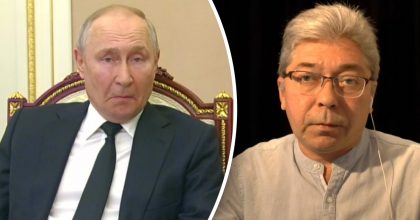 В Госдуму РФ внесли немыслимый законопроект: Сотник раскрыл поразительные подробности