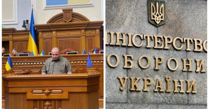 К Умерову есть вопросы по сути