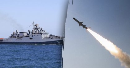 Угроза очень высока: РФ может скоро атаковать Украину ракетами - ВСУ
