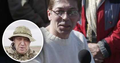 "Нравы там людоедские": Сотник рассказал, кто может заменить в РФ Пригожина в роли "бунтаря"