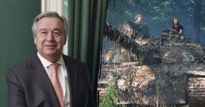 "Решили продолжать войну": в ООН выдали циничное заявление об Украине