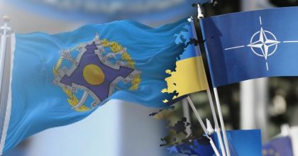 Не очень большая шестерка: почему РФ в ОДКБ рискует полностью потерять влияние