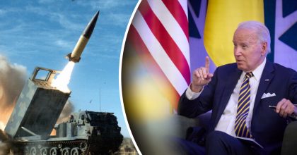 США могут включить ATACMS в ближайший пакет военной помощи Украине - ABC News