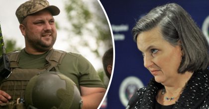 "Украина нуждается в нашей поддержке": в США оценили результаты контрнаступления ВСУ