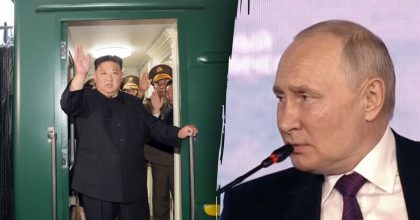 Сколько боеприпасов КНДР передала в Россию: ГУР поразило числом