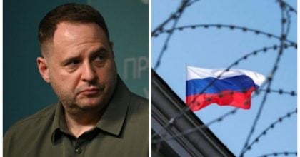 РФ закупает компоненты для РЭБ из США и Европы: Ермак сделал громкое заявление
