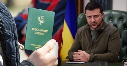 Уклонисты понервничают: в Украине проверят все решения о непригодности к службе