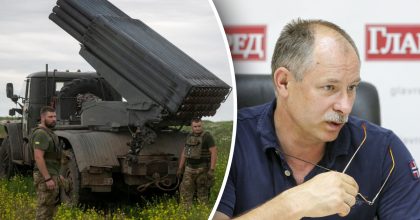 Есть шансы выйти на Азовское побережье: Жданов спрогнозировал успехи ВСУ на осень