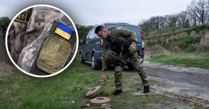 Саперы привели к успеху ВСУ под Работино: лежа расчищали дорогу и сами штурмовали - The Times